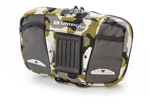 WADER ZS CHEST PACK