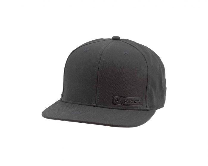 TARPON LOGO LOCKUP CAP