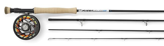 Orvis Helios 3D