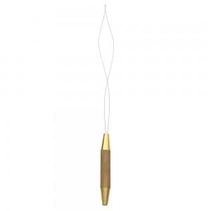 Dr Slick Brass Bobbin Threader