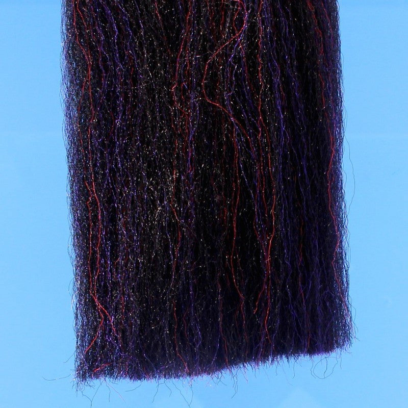 EP 3D Fibers - Black