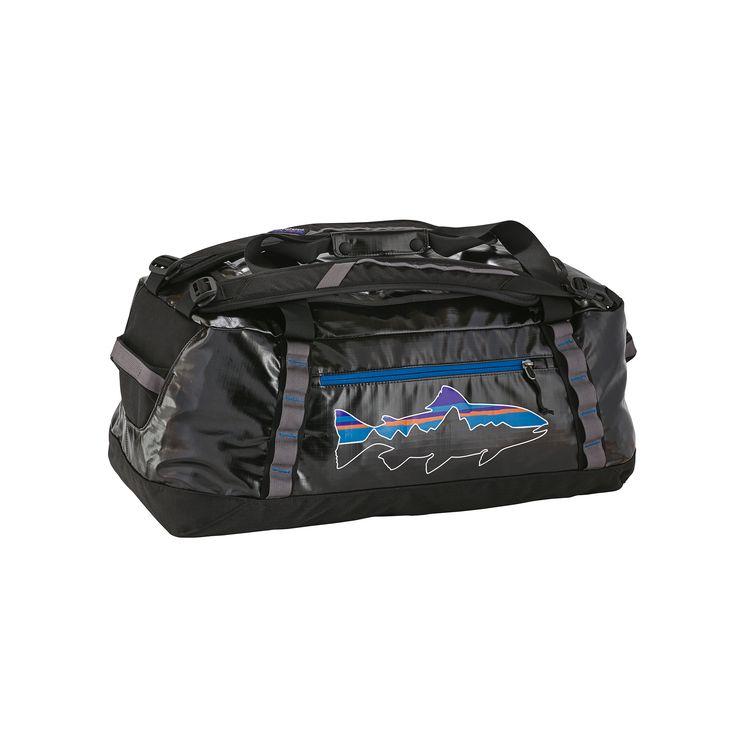 Patagonia Black Hole Duffel 60L