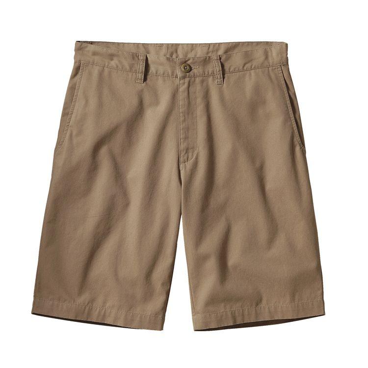 Patagonia All Wear Shorts 10 Inch Inseam