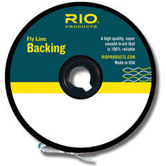 Rio Backing 30# chartreuse