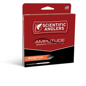 Amplitude Bonefish "Smooth"