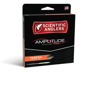 Scientific Anglers Amplitude Tarpon