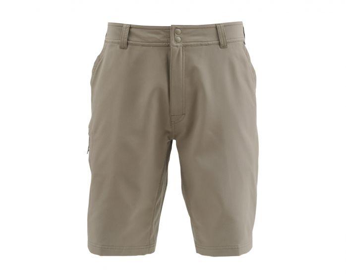 Skiff Shorts - Long