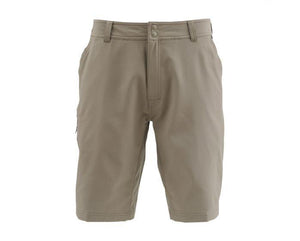 Skiff Shorts - Long