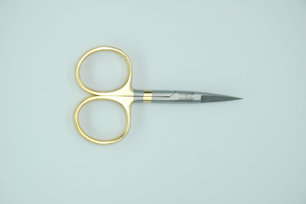 Dr. Slick - All Purpose Scissors 4"