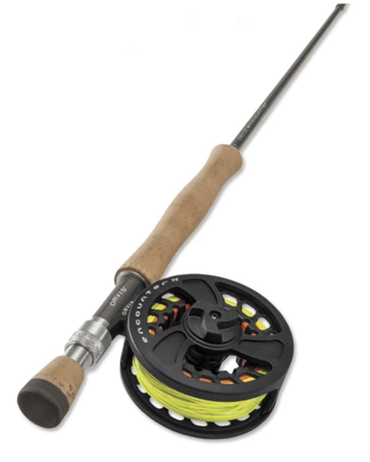 Orvis Encounter Combo