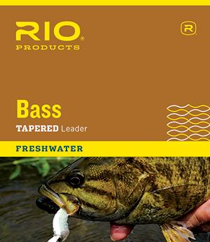 Rio Bass Leader 10 Pound