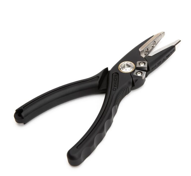 Hatch Nomad Pliers - Generation II