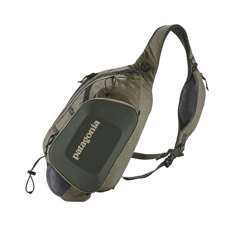 Patagonia Stealth Atom Sling 8L