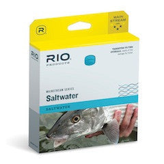 Rio Mainstream Saltwater WF11F