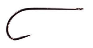 Mustad Signature Series Stinger/Deerhair #1 25pk