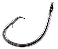 Owner Mutu Light Circle Hook - 5/0 - 4pk