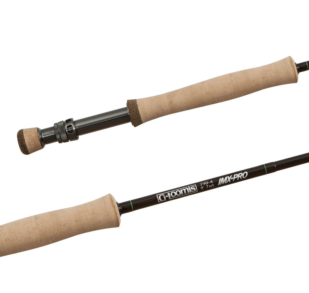 G Loomis IMX Pro 1 Piece Rod