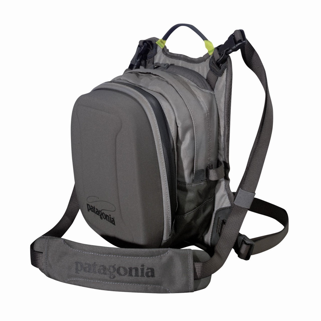 Patagonia Chest Sling - Grey