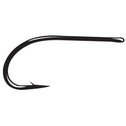 Gamakatsu Bonefish SL45 #4 - 12pk