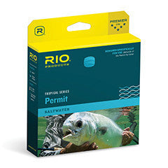 Rio Permit WF8F