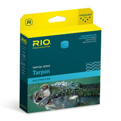 Rio Tarpon Taper WF8F