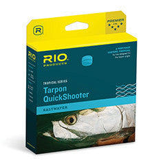 Rio Tarpon Quickshooter WF11F