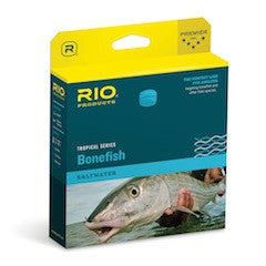 Rio Bonefish WF8F