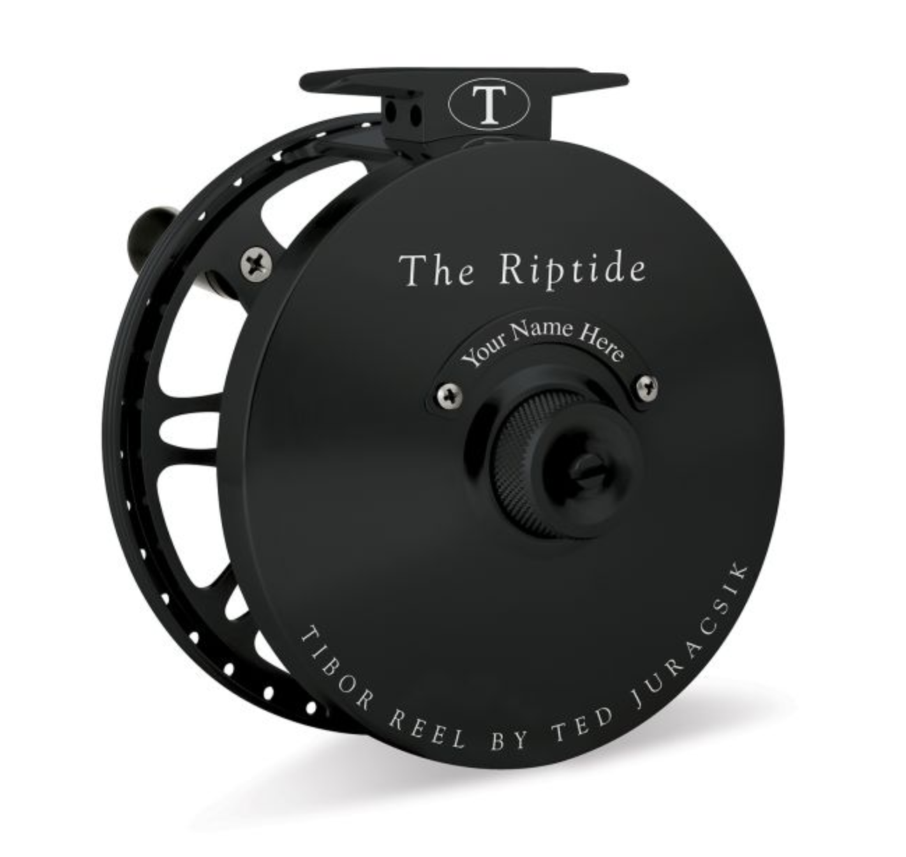 Tibor Riptide