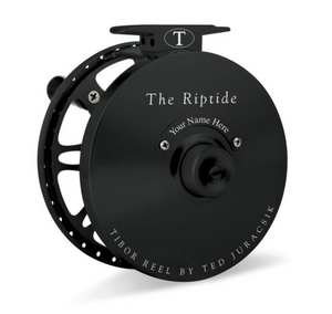 Tibor Riptide