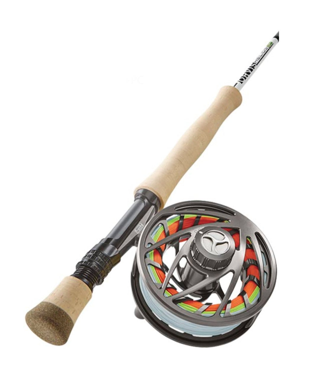 Orvis Helios 3F