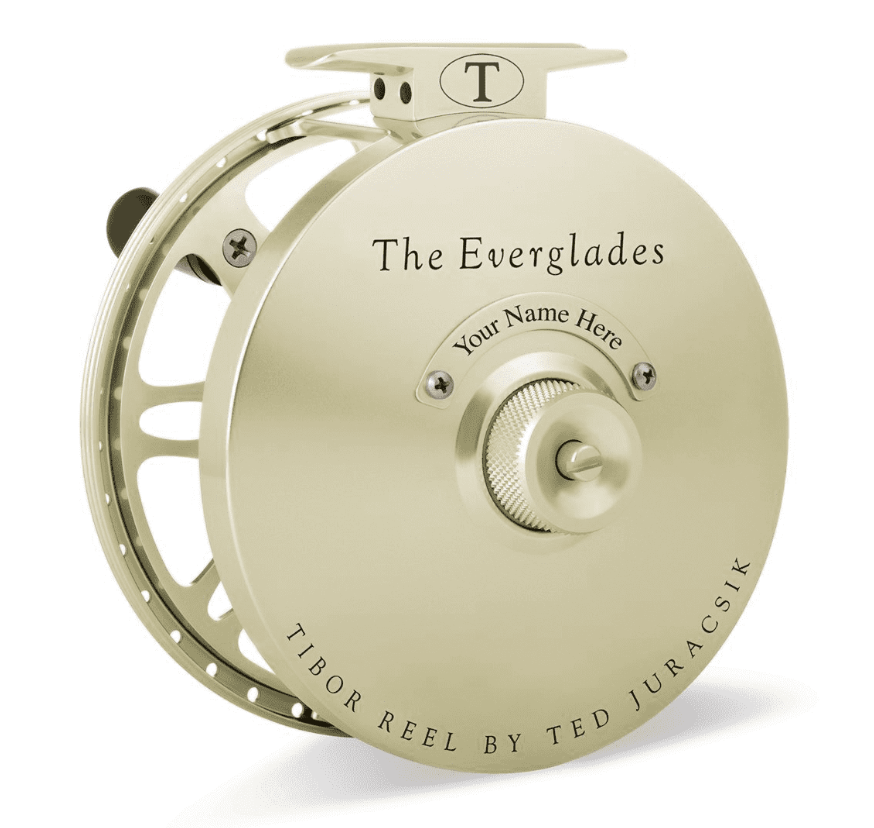 Tibor Everglades