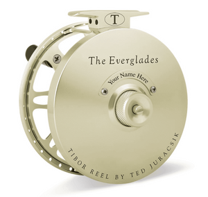 Tibor Everglades