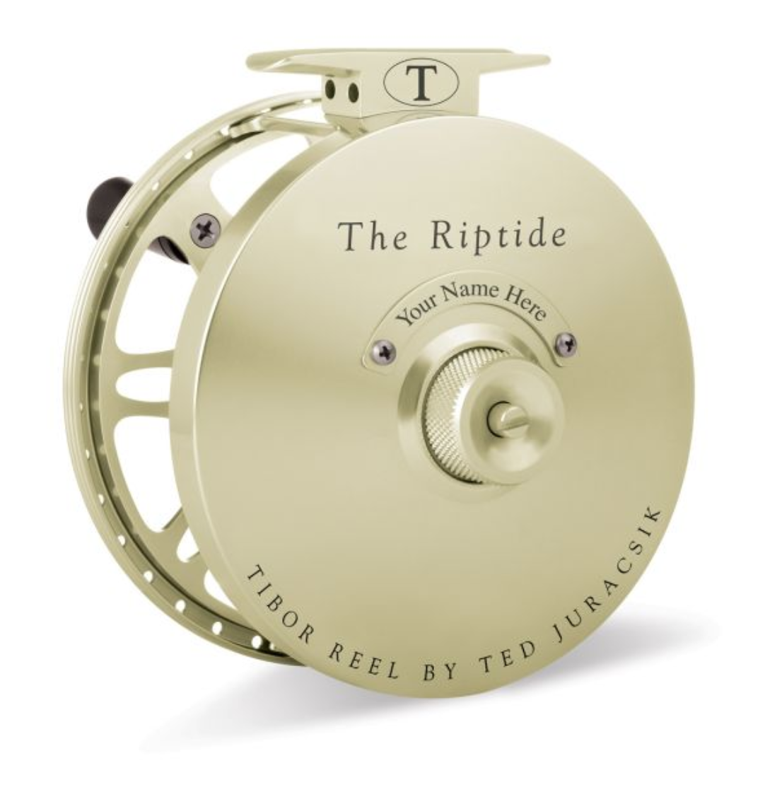 Tibor Riptide