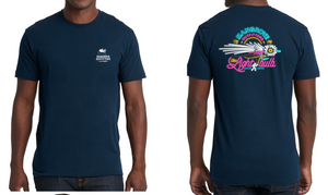 Mangrove Outfitters Lightbulb T-Shirt