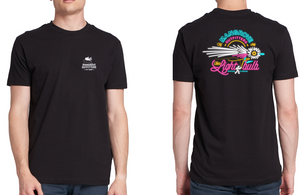 Mangrove Outfitters Lightbulb T-Shirt
