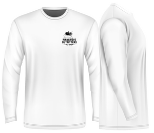 Mangrove Outfitters Bag of Bones Performance Shirt