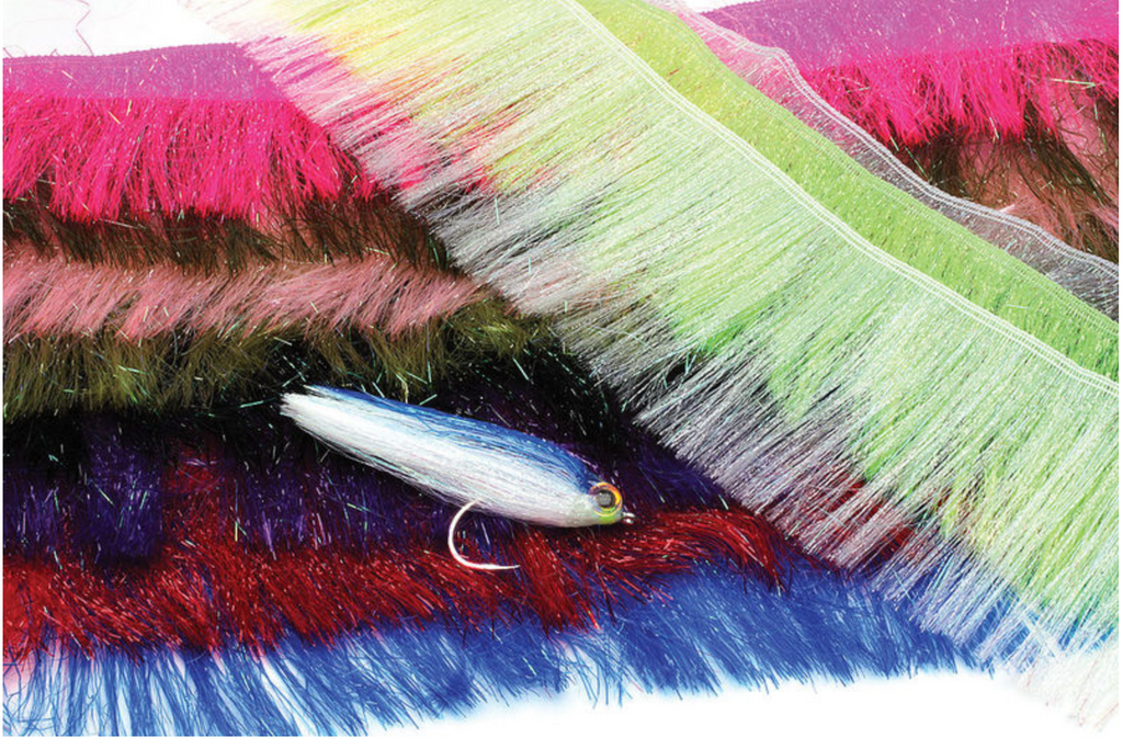 Baitfish Emulator Flash