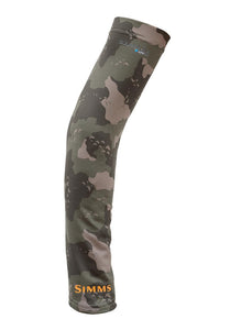 Simms Sunsleeve - Simms Camo - Small / Medium