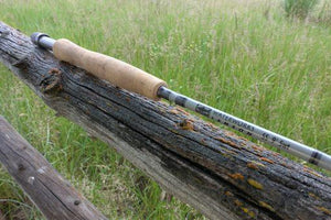 SS-S Fly Rod