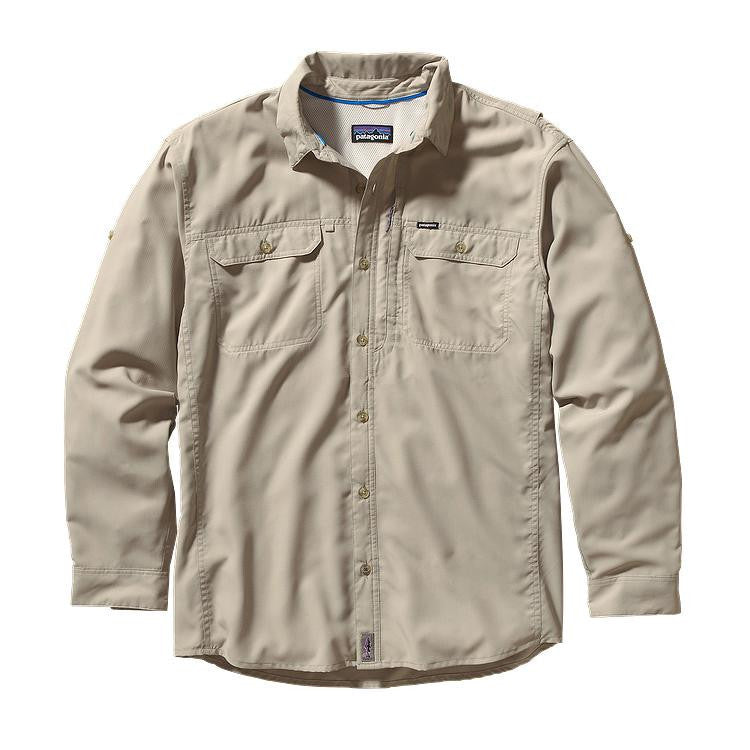 Patagonia Sol Patrol II - Large - Stone