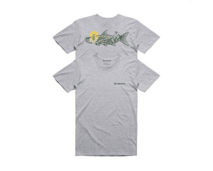 Sun Jumper T-Shirt