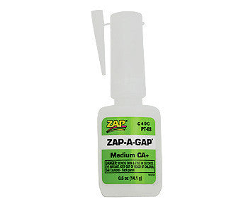 Zap A Gap