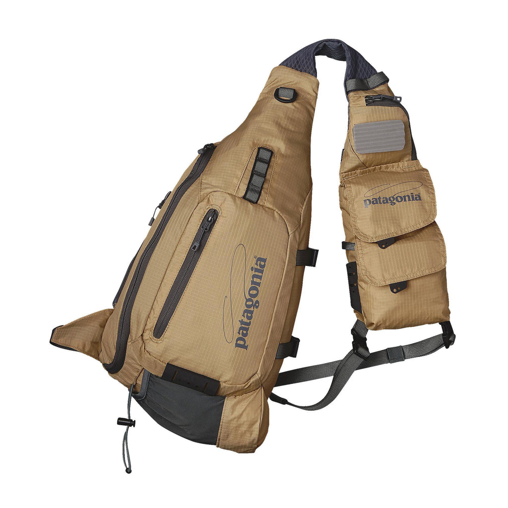 Patagonia Vest Front Sling