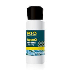 Rio Agent X Fly Line Dressing