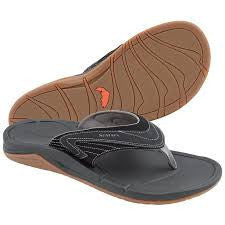 Simms Atoll Flip - Black - Size 9