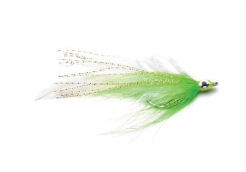 Baitfish Bendback