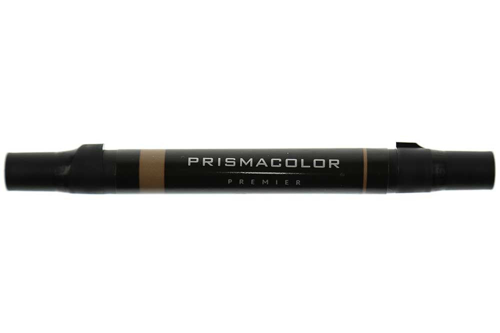 Prisma Marker - Dark Brown