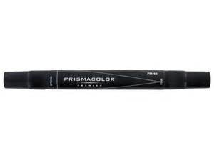 Prisma Marker - Black