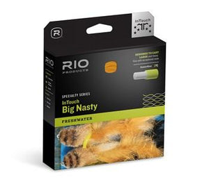 Intouch Rio Big Nasty