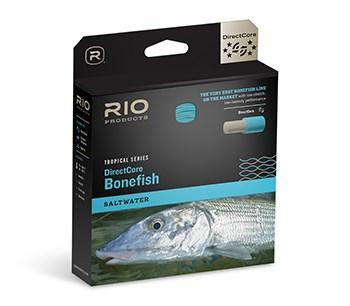 DirectCore Bonefish Fly Line